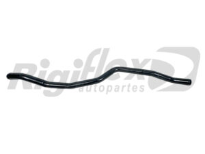 RIGIDO DE AGUA MODELO 1621 DE 1550 MM DE LARGO TOTAL